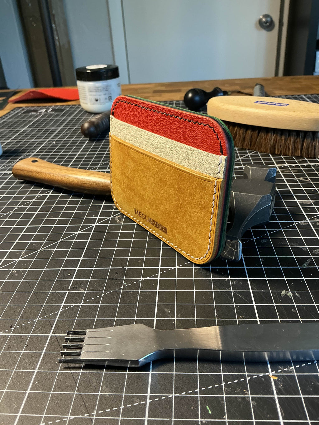 Card Holder Wallet
