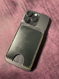 Magsafe Wallet | Full Grain Leather