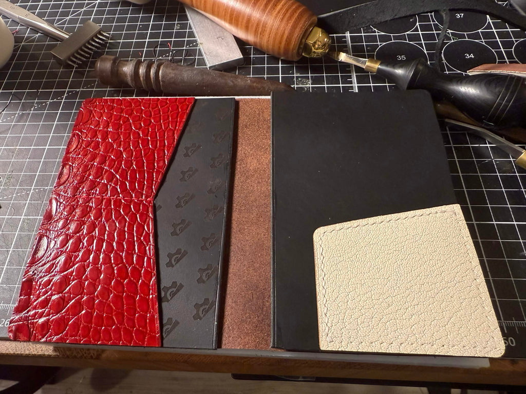 Passport Holder