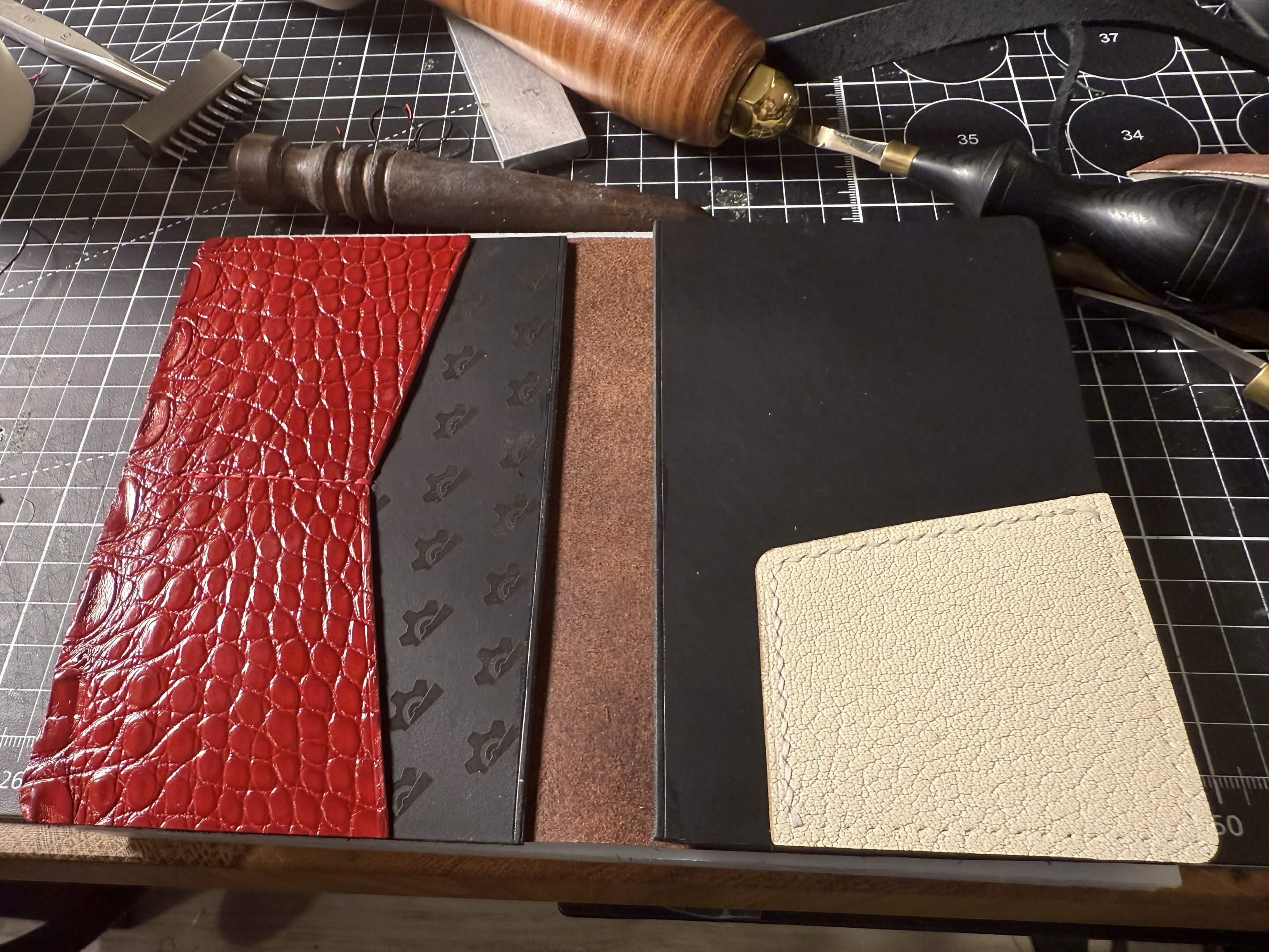 Passport Holder