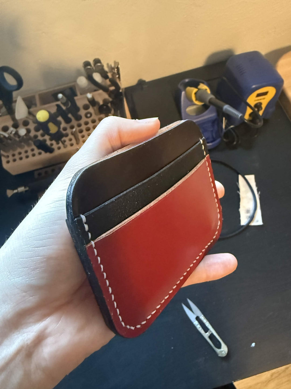 Card Holder Wallet