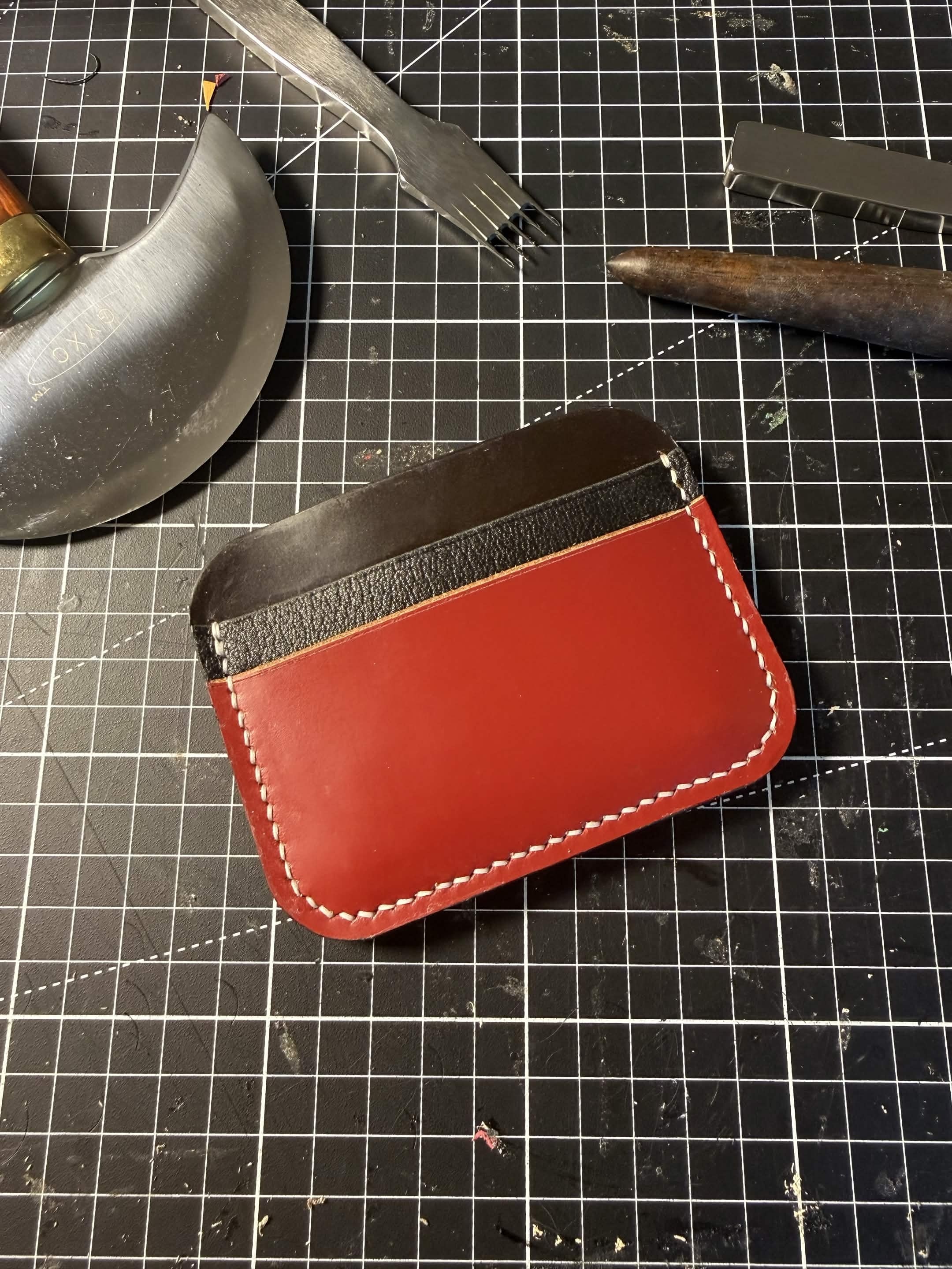 Card Holder Wallet