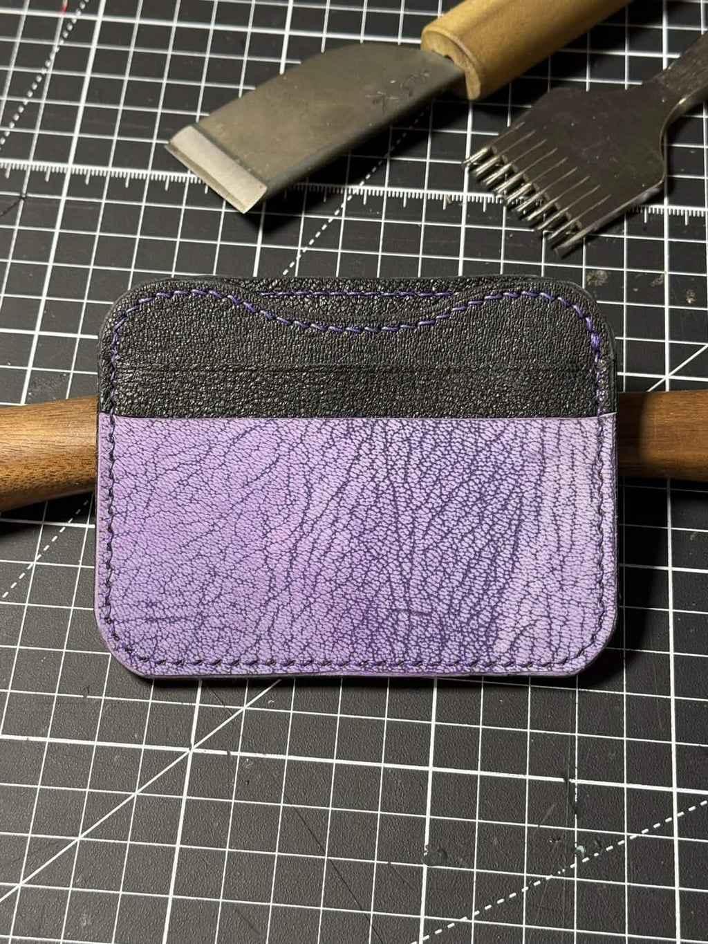 Card Holder Wallet