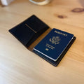 Passport Holder